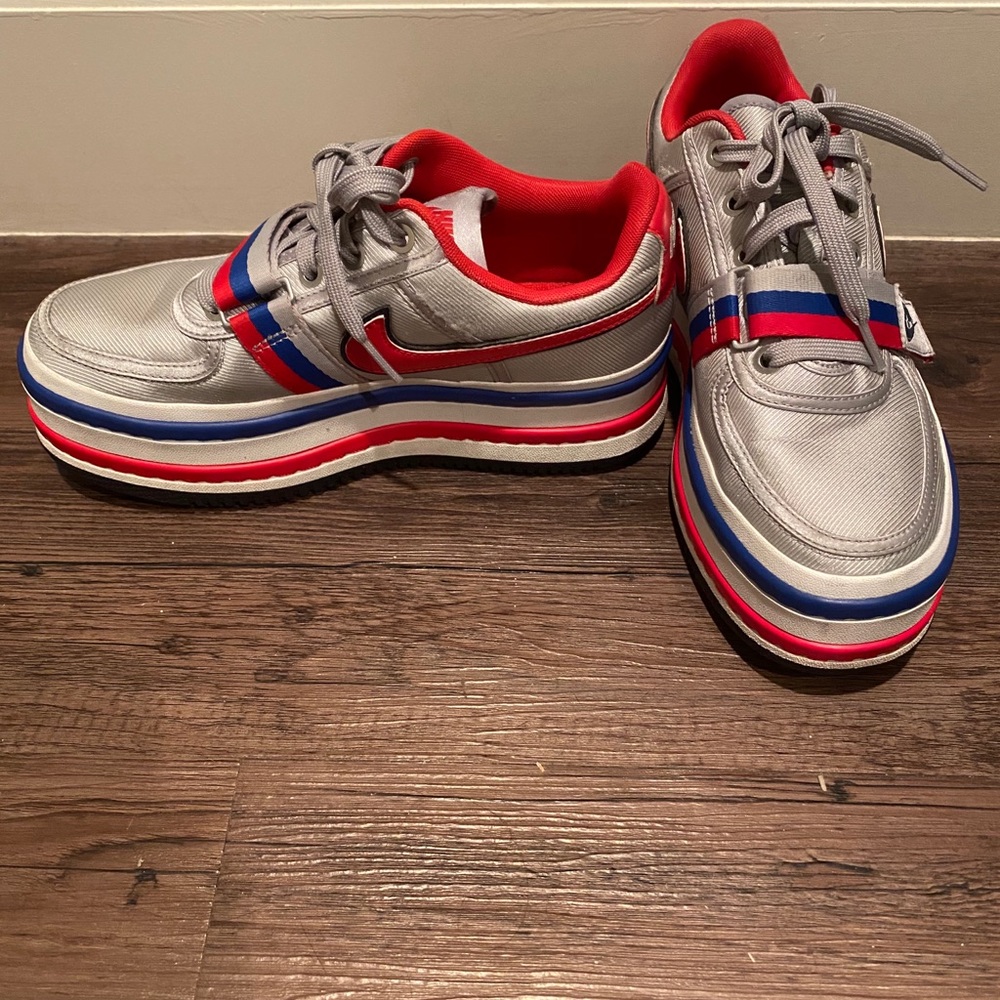Nike Vandal 2K